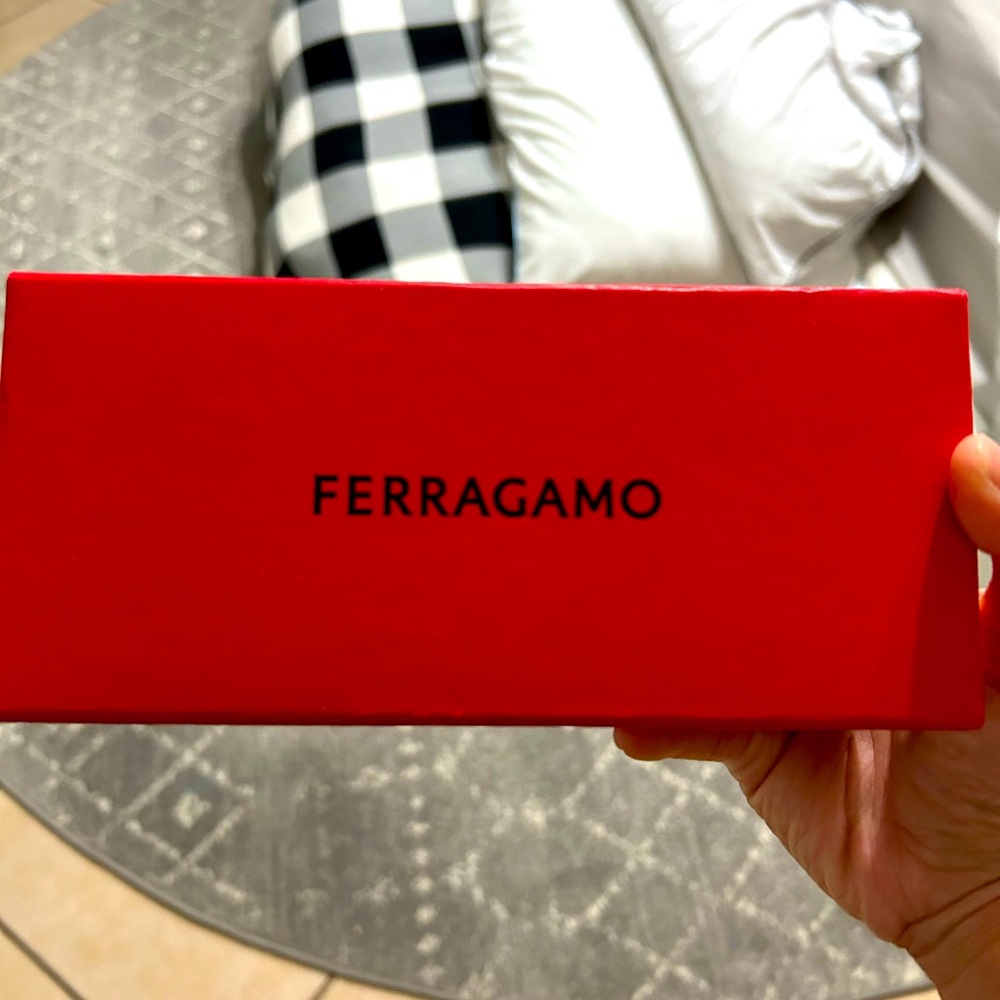 Ferragamo sunglasses